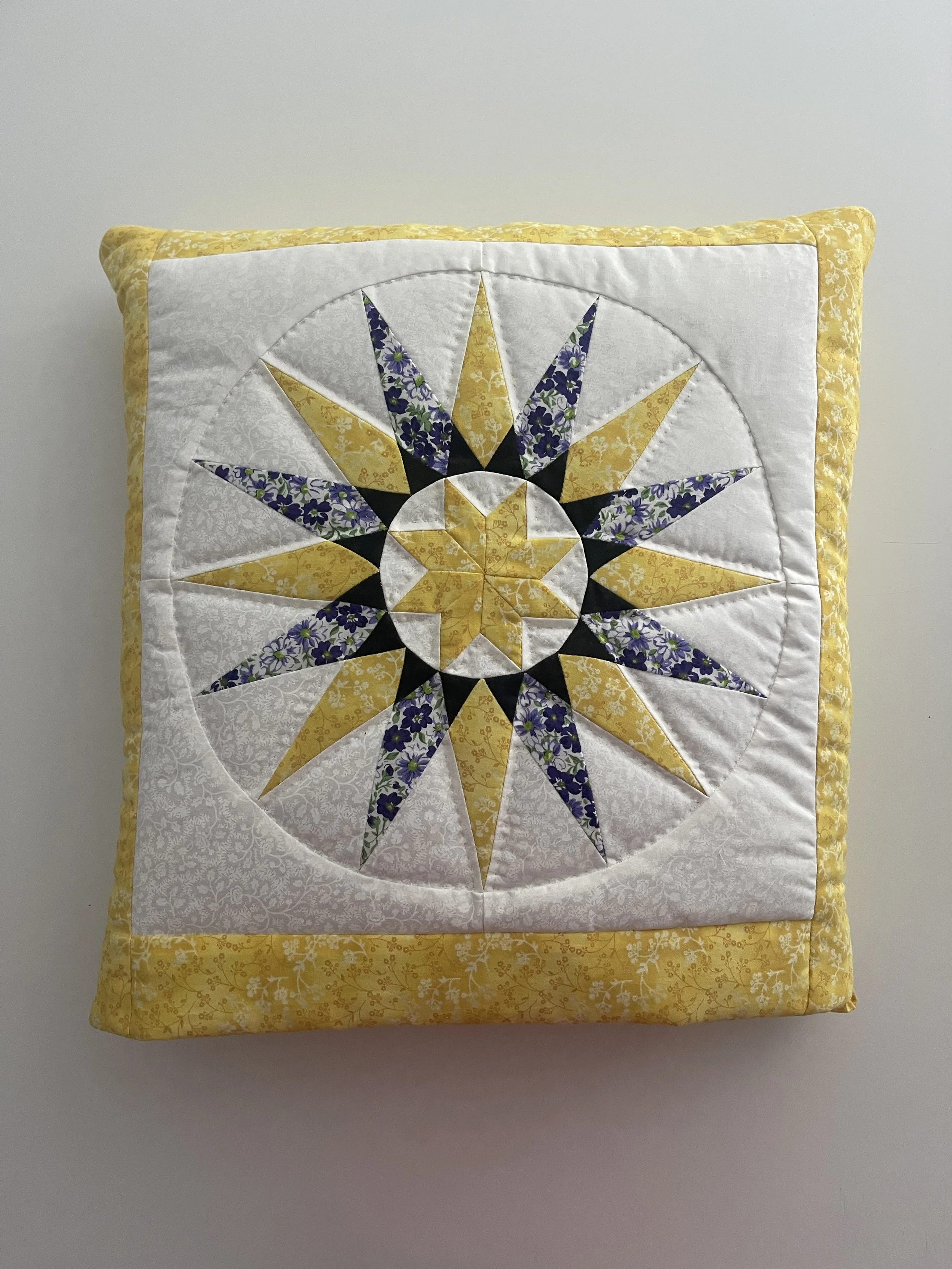 Star Quillows