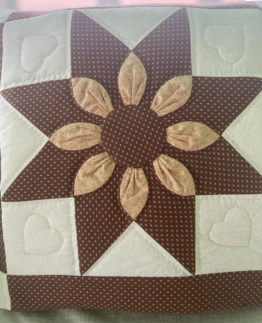 Soft Brown Dahlia.jfif