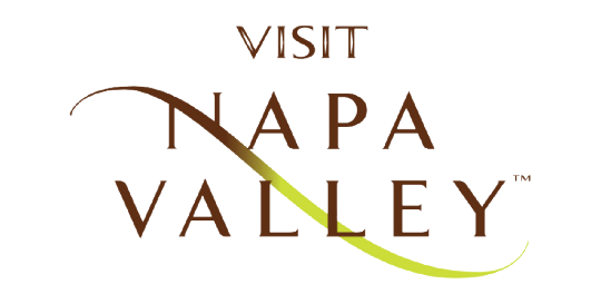 Visit Napa Valley Logo