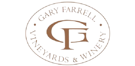 Gary Farrell Winery Logo