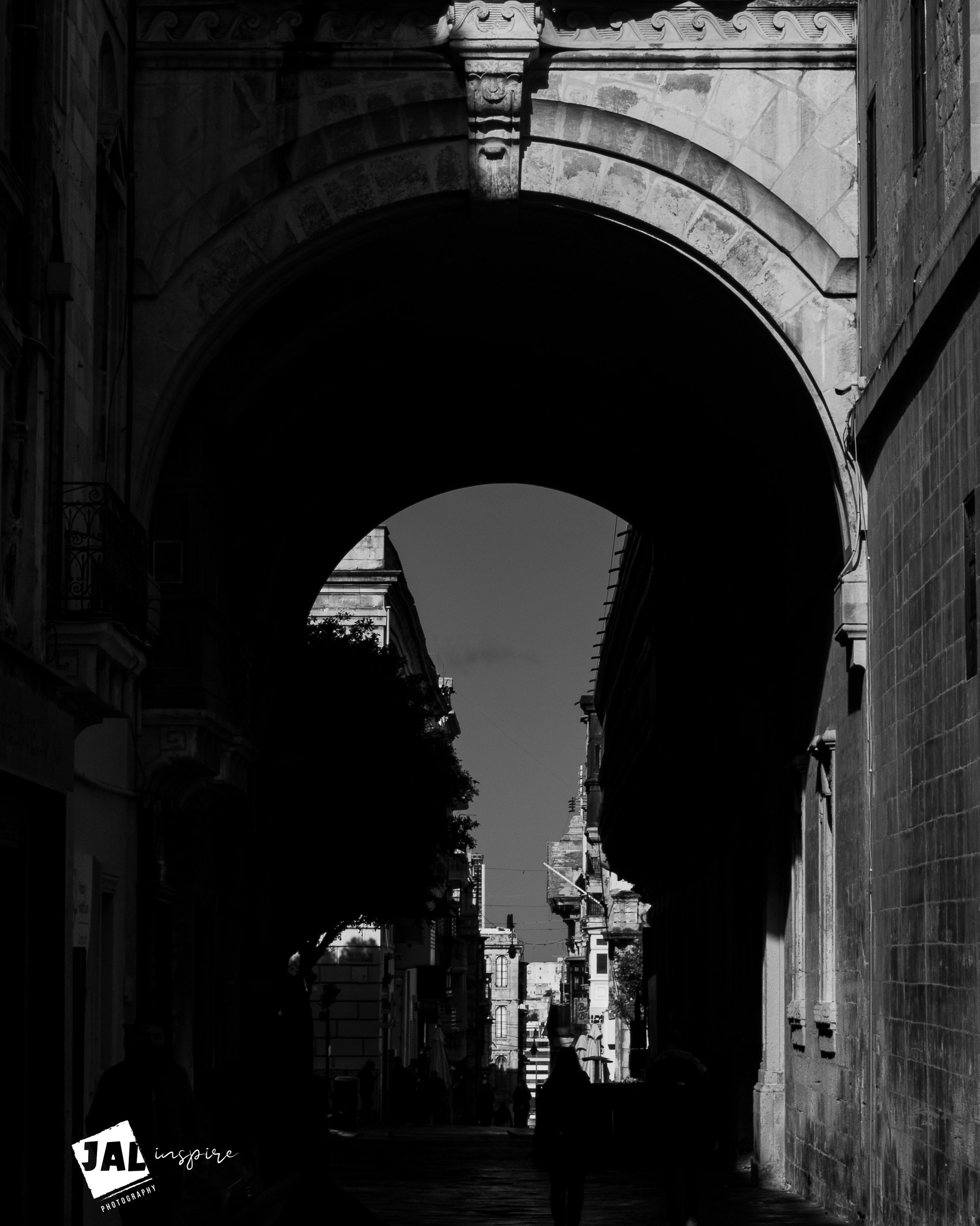The Arch