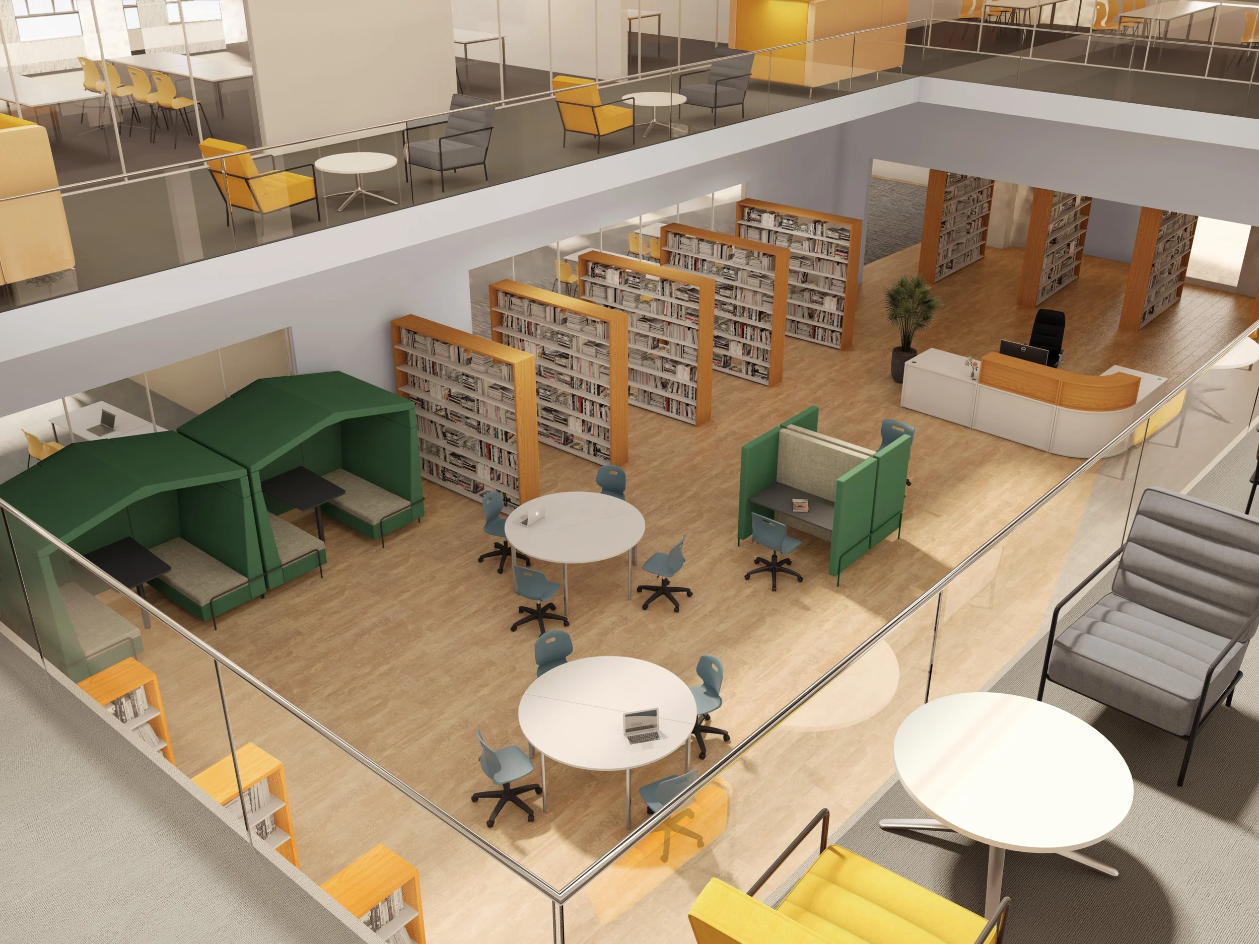 DESIGNING FOR NEURODIVERSITY