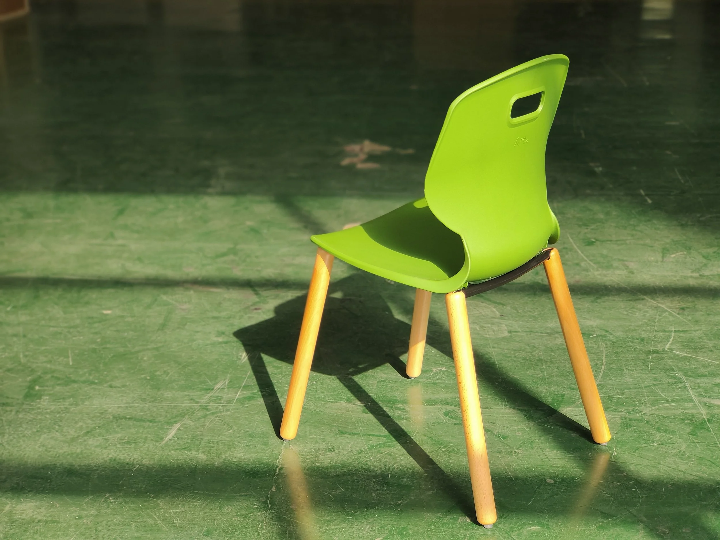 Enhancing Learning Spaces with Sustainable and Biophilic Design