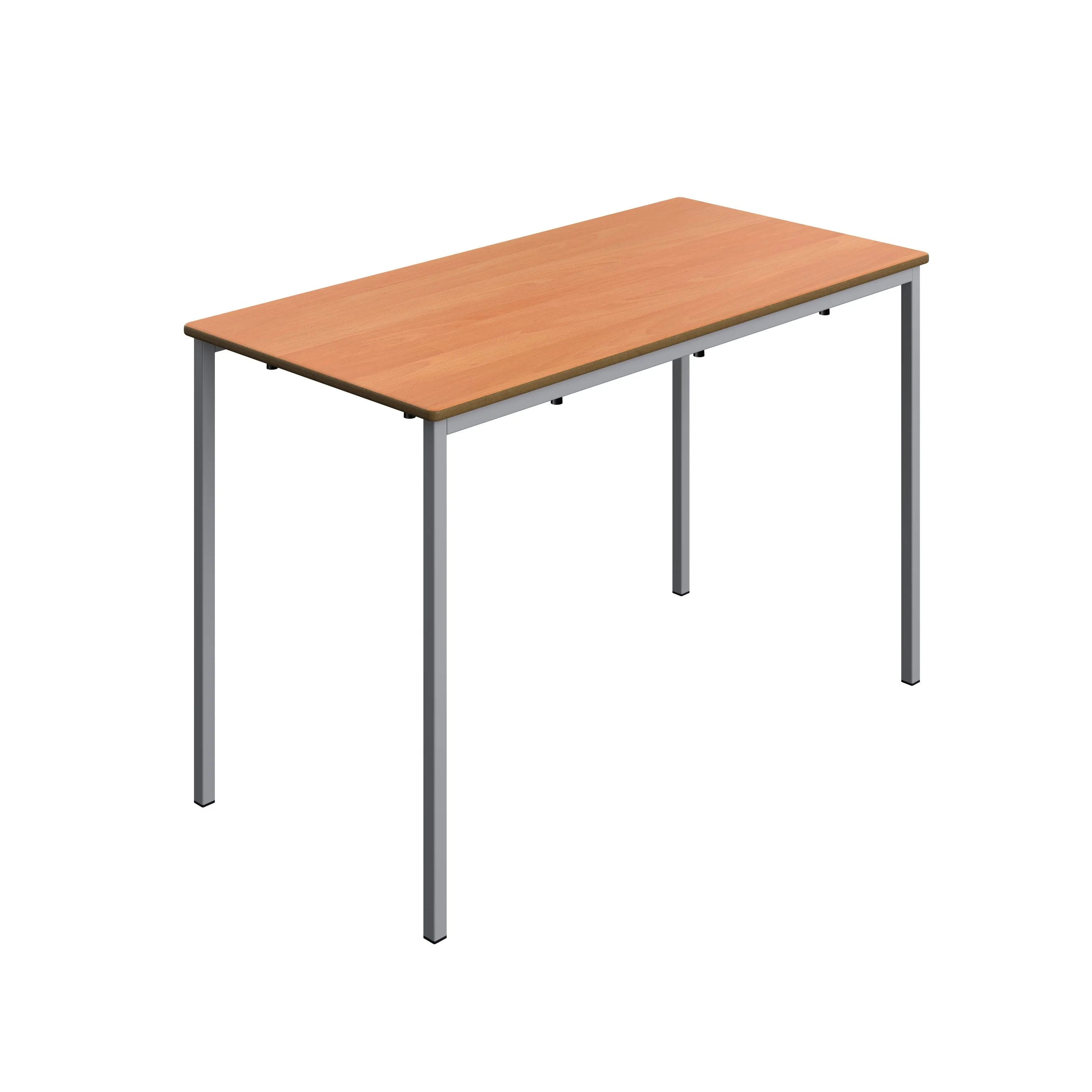 MDF Table Welded Frame