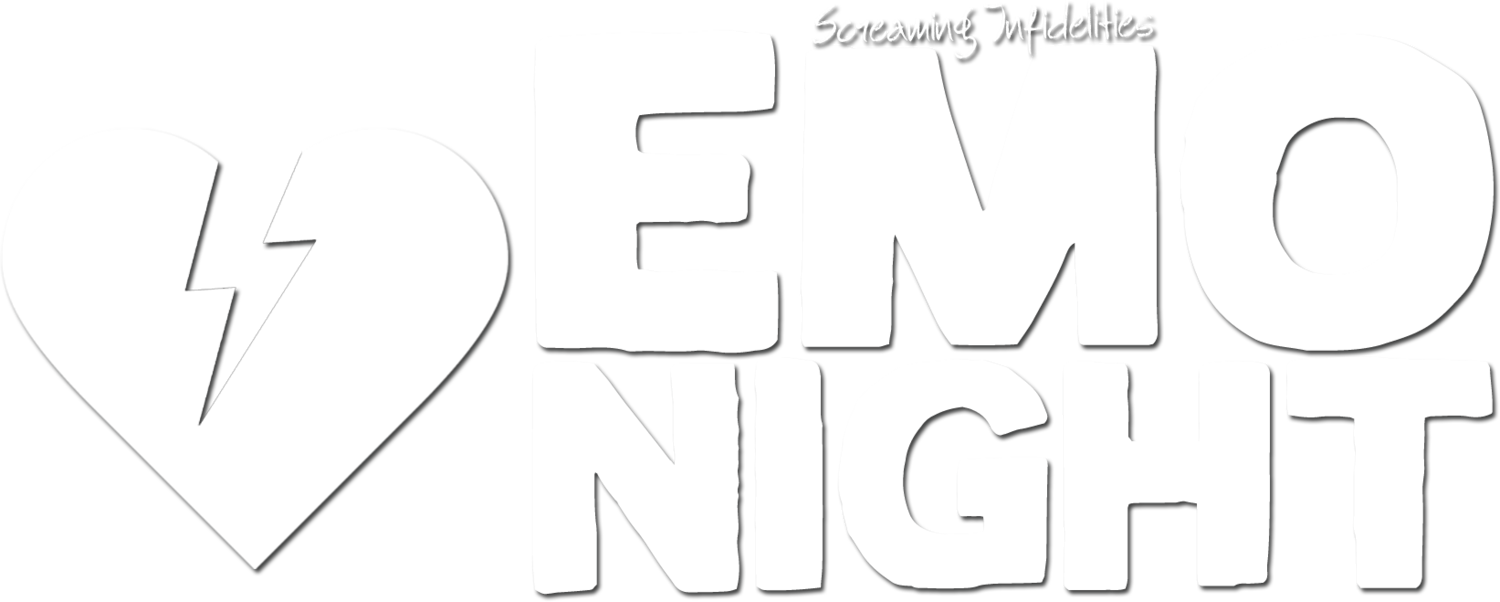 Emo Night - Screaming Infidelities Emo night