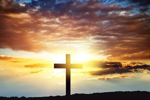 I am Spiritual AND Religious.