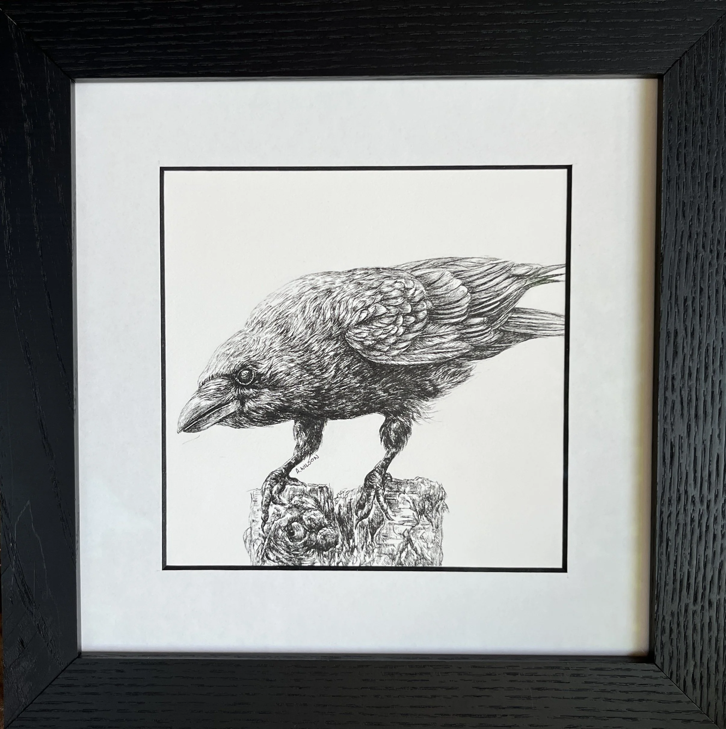 "The Inspector", sold