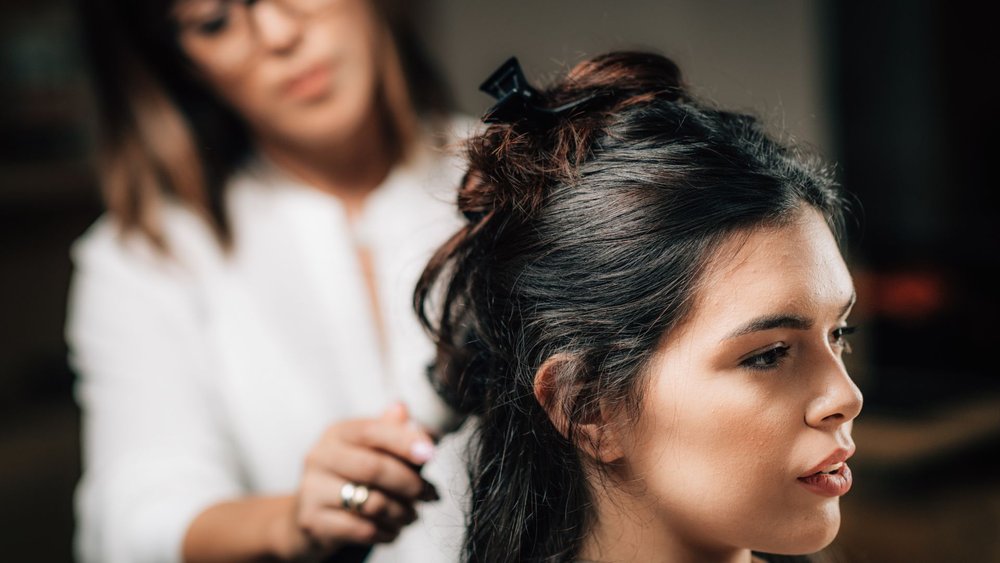 The Best Hair Styles for Every Occasion — Salon Coco Bond The Best Hair Styles for Every Occasion — Salon Coco Bond