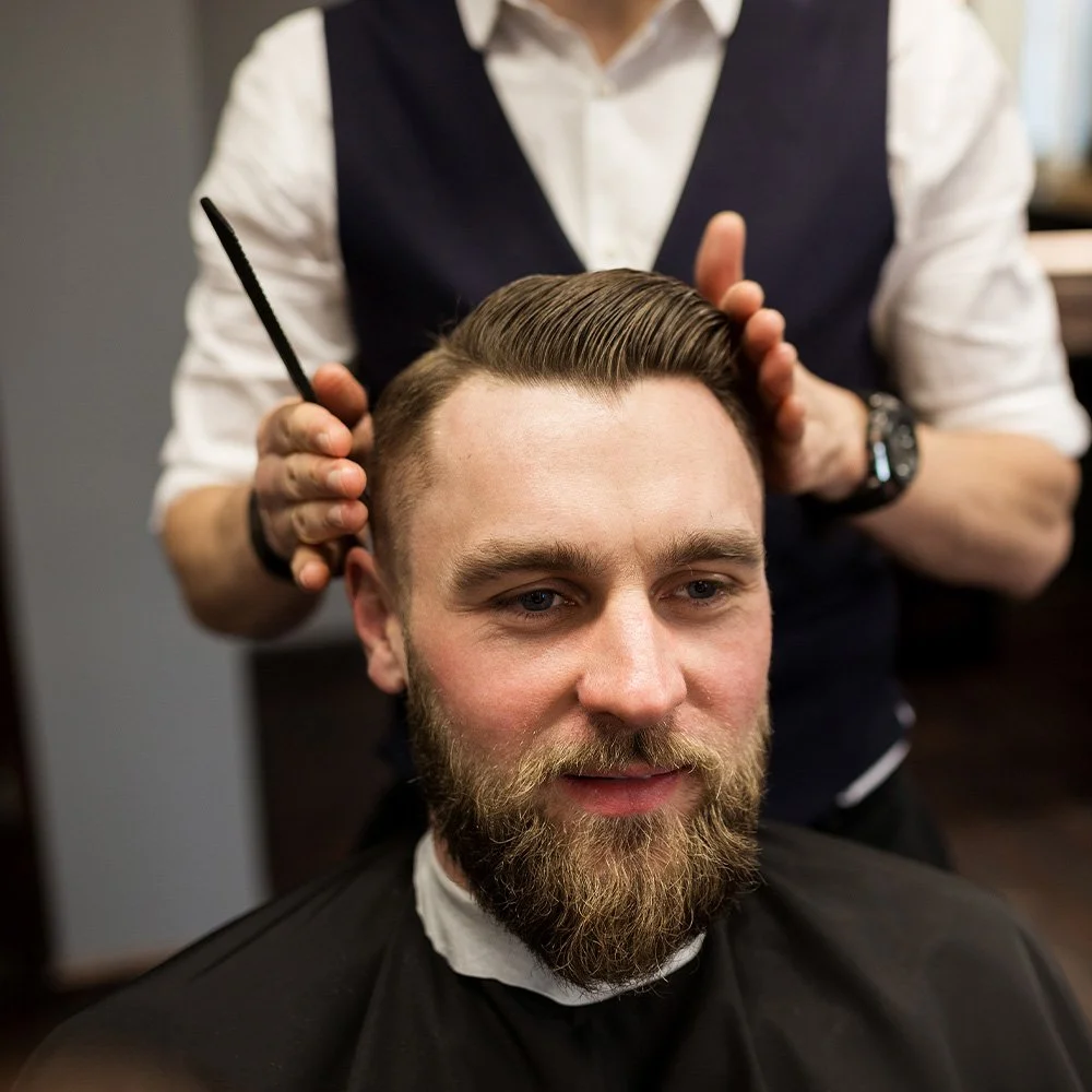 Styling — Salon Coco Bond