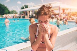Flu in the Summer? What You Need to Know About Influenza B