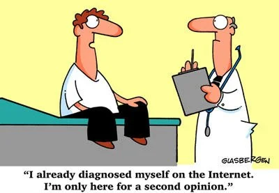 Misdiagnosis Happens. Here’s How You Stay in Control
