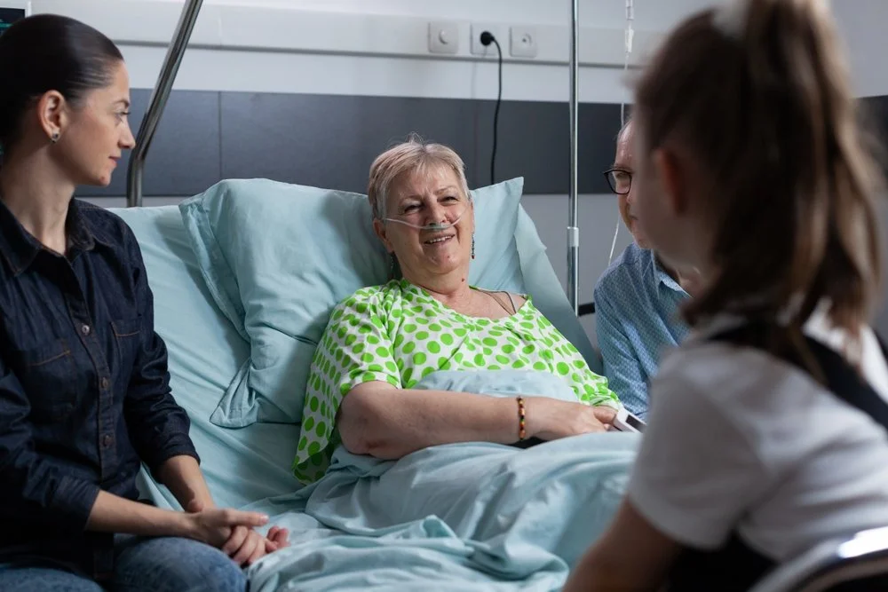 Hospital Observation Status: What You Need to Know