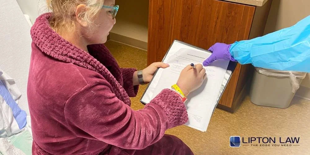 Unsafe Discharges: What Every Patient Should Know