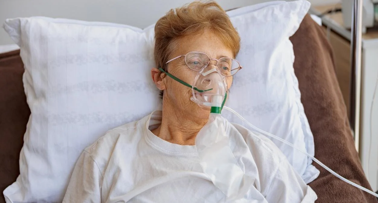 RSV in Adults: Why You’re Hearing About It Now