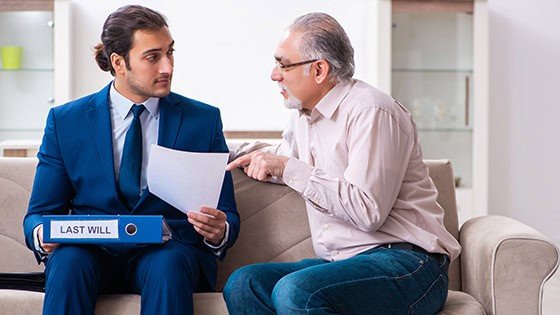 Estate Executors: The Job No One Explains (Until It’s Too Late)