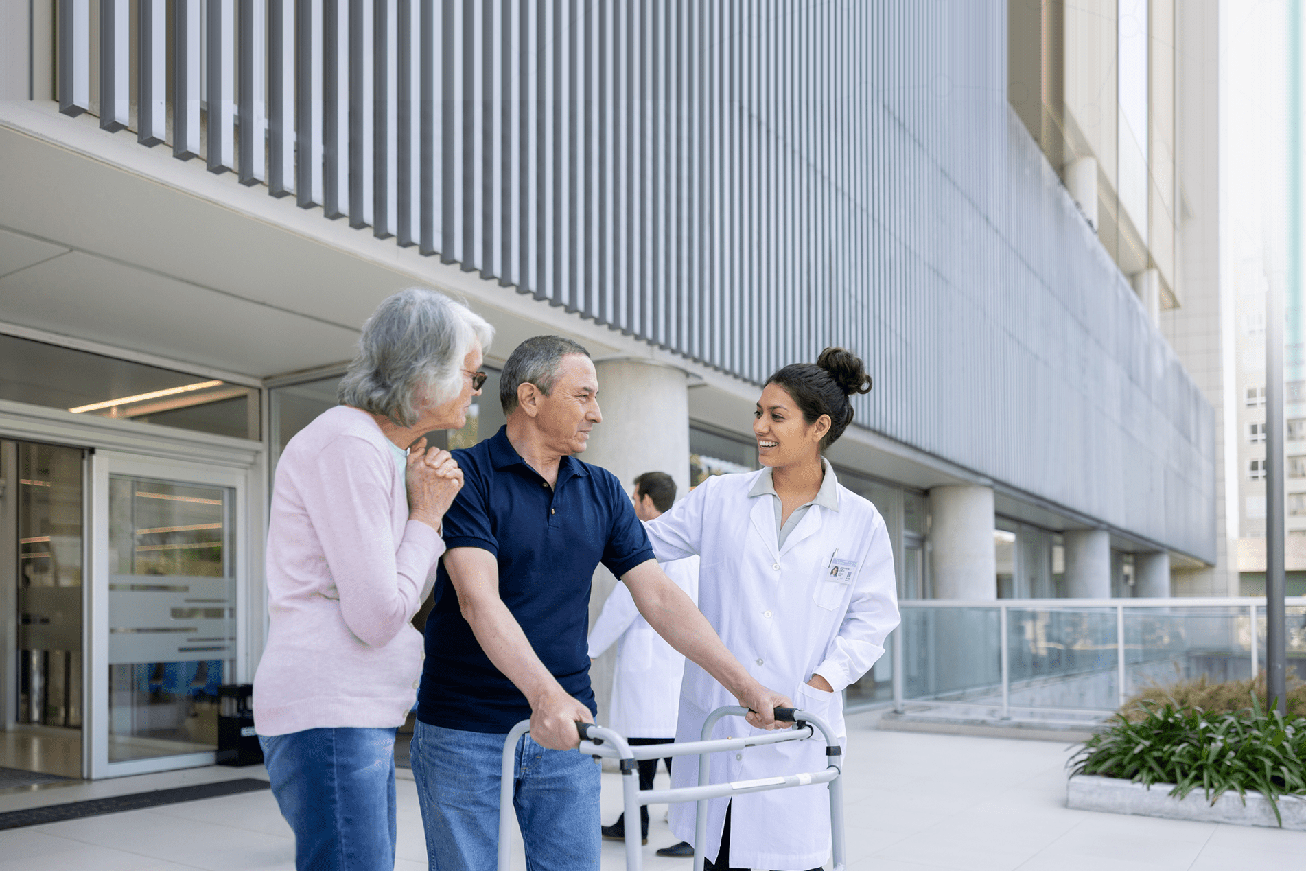 Hospital to Home: Where Things Go Wrong