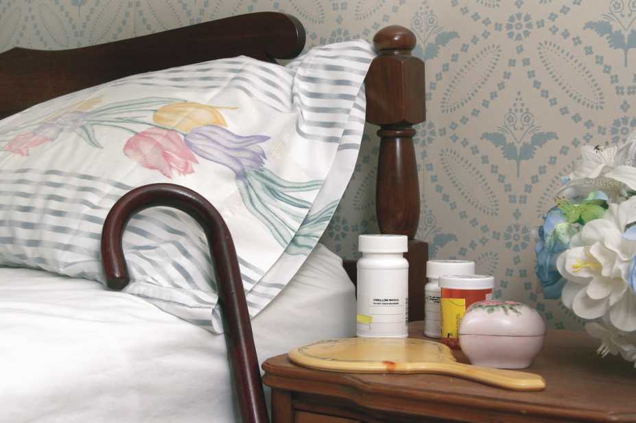 Sleep Changes with Age: When to Look Beyond Medication