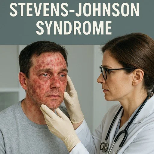 When It’s Not “Just a Rash”