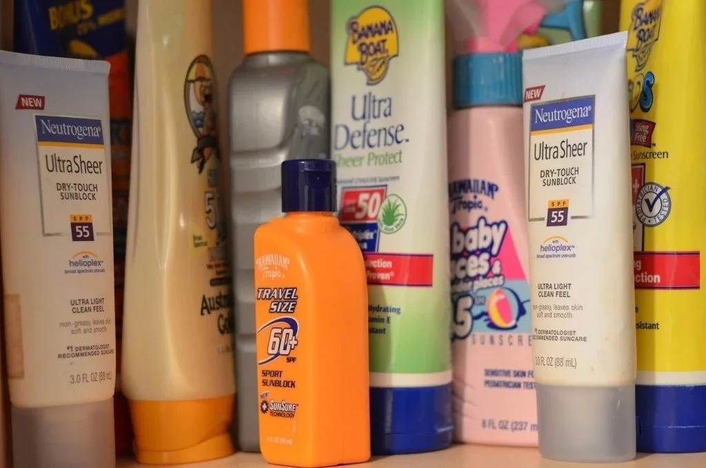 The Best Sunscreen for Older Adults: SPF, Sunscreen, and What You Actually Need