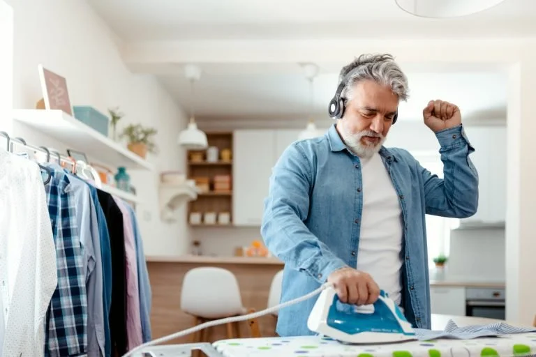 Podcasts: Health Information You Can Take With You 🎧