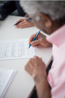 Every Transition Needs a Healthcare Checkpoint