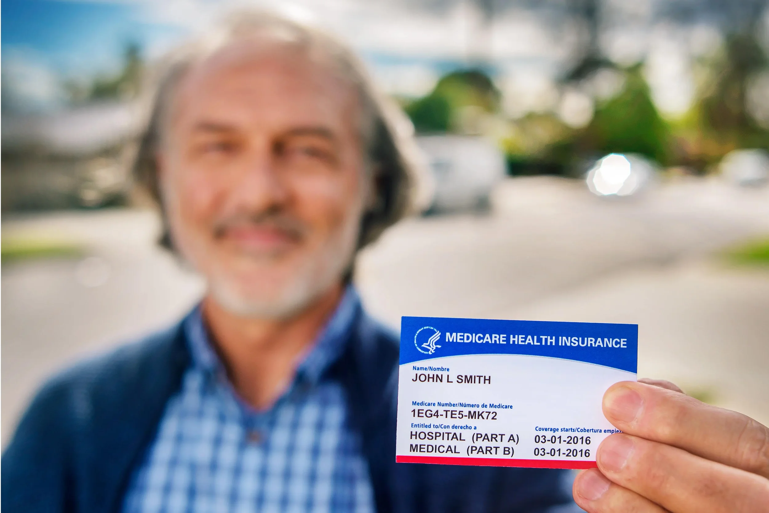 Medicare 101: Navigating the Maze