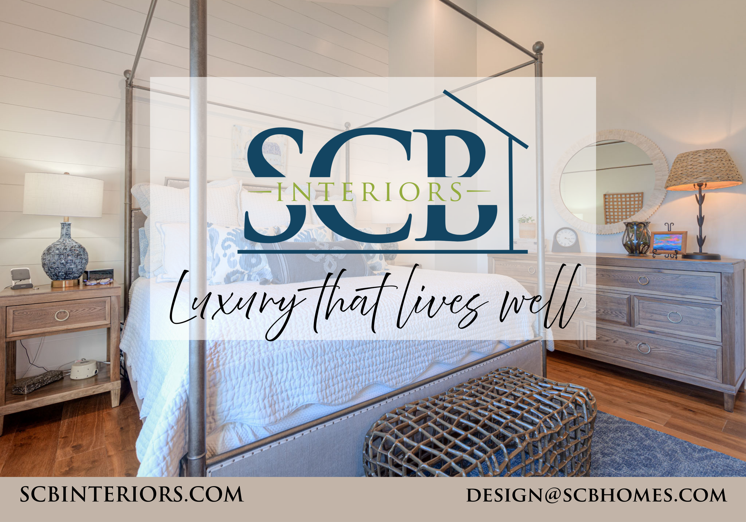 Our Interior Design Services