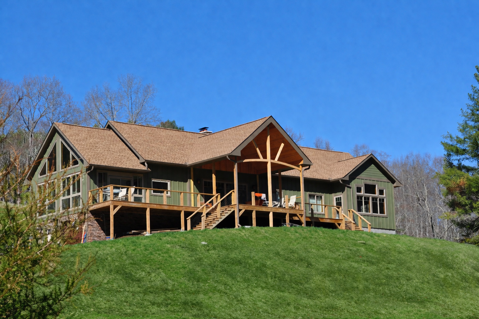 Why Trust a Large-Scale Remodel to a Design-Build Team?