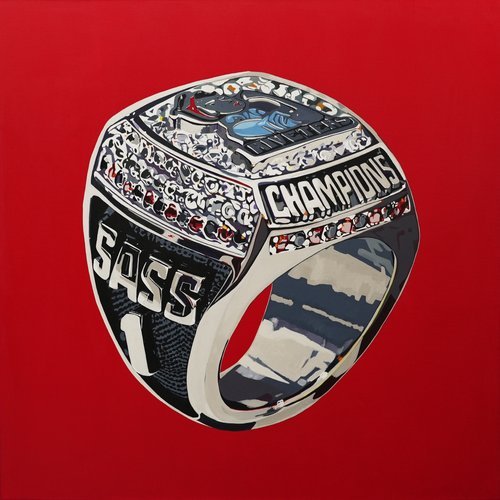 CHAMPIONSHIP RING