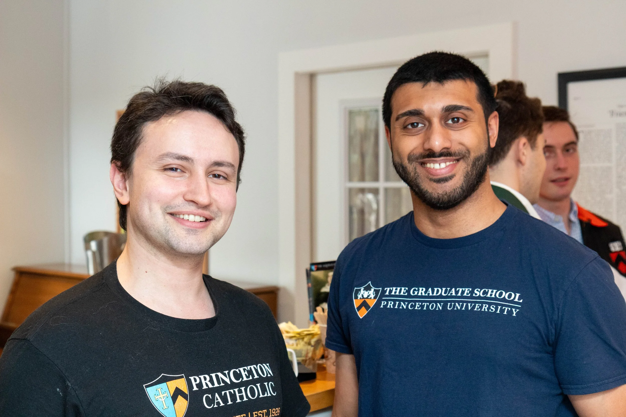 Aquinas Institute Princeton Reunion 2025