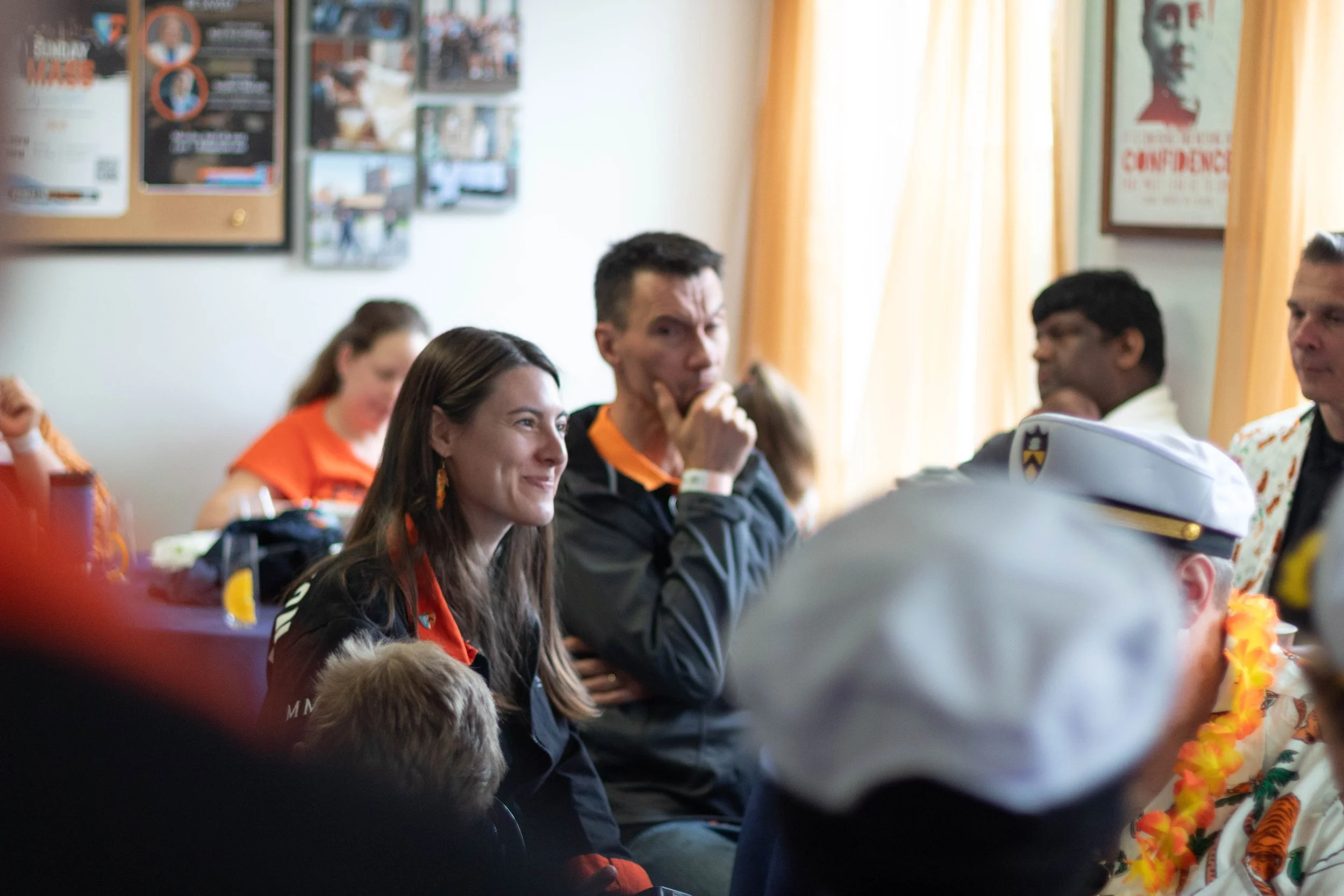 Aquinas Institute Princeton Reunion 2025