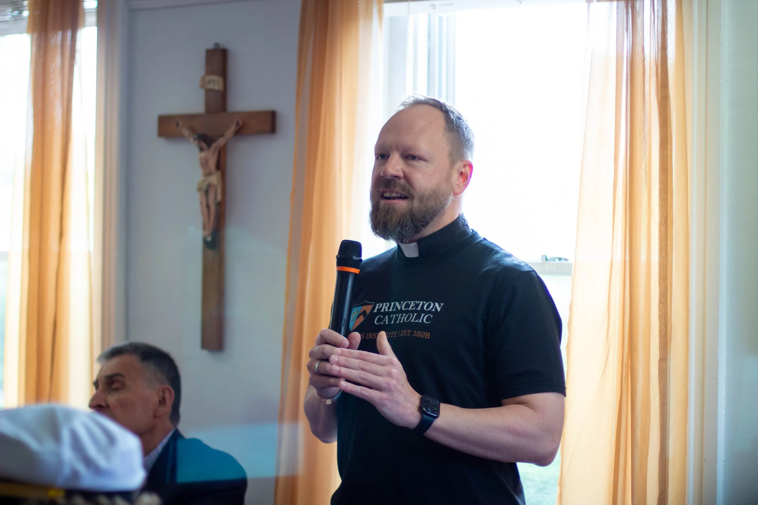 Aquinas Institute Princeton Reunion 2025