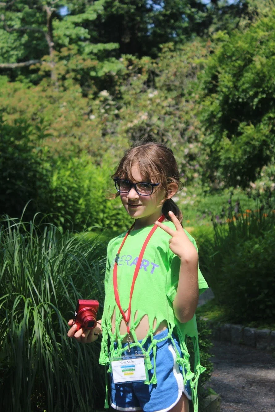 Montclair Art Museum Vance Wall Education Center