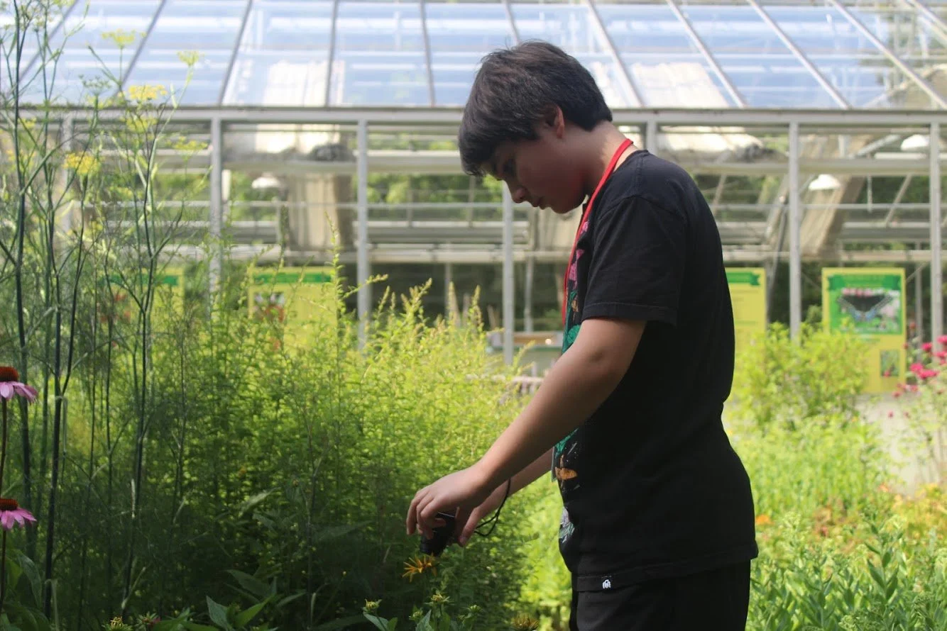 Montclair Art Museum Vance Wall Education Center