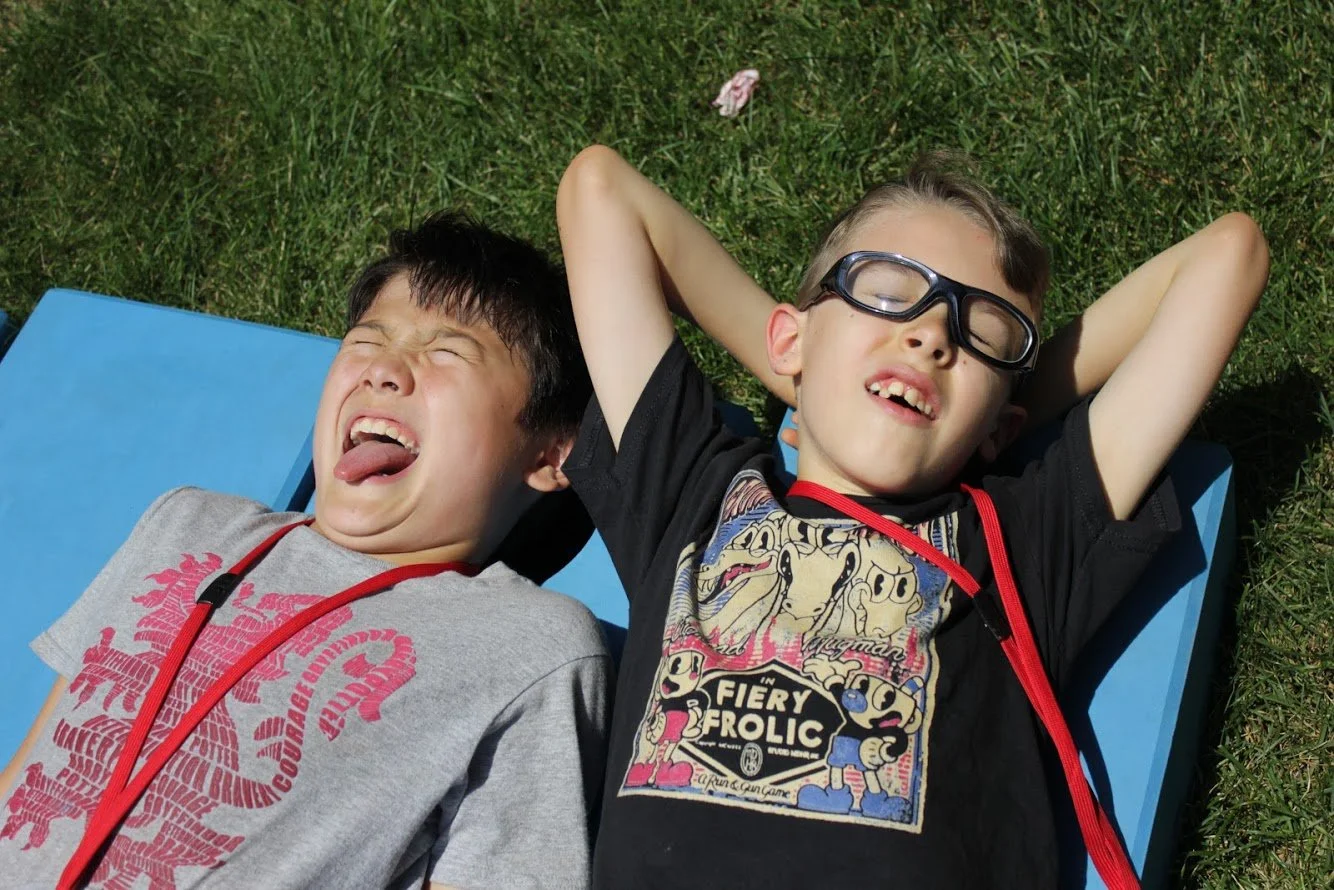 Montclair Art Museum Vance Wall Education Center