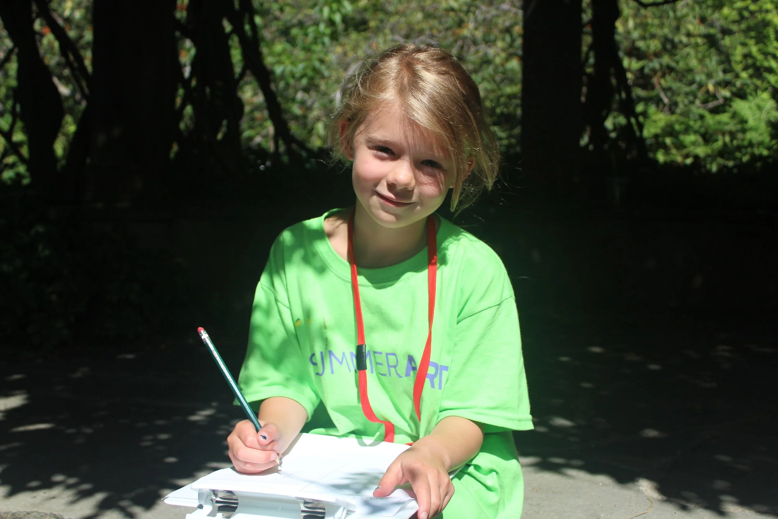 Montclair Art Museum Vance Wall Education Center