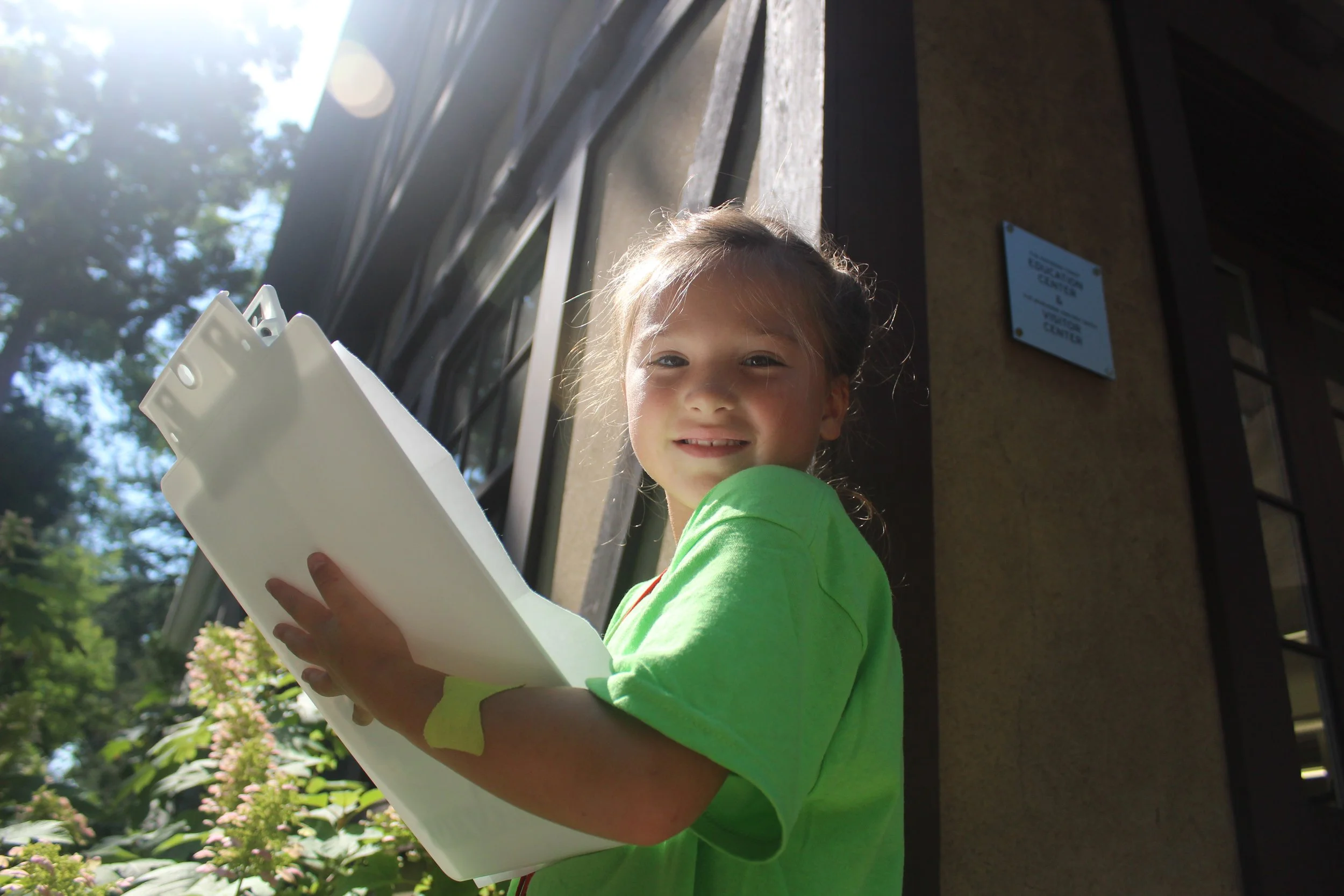 Montclair Art Museum Vance Wall Education Center