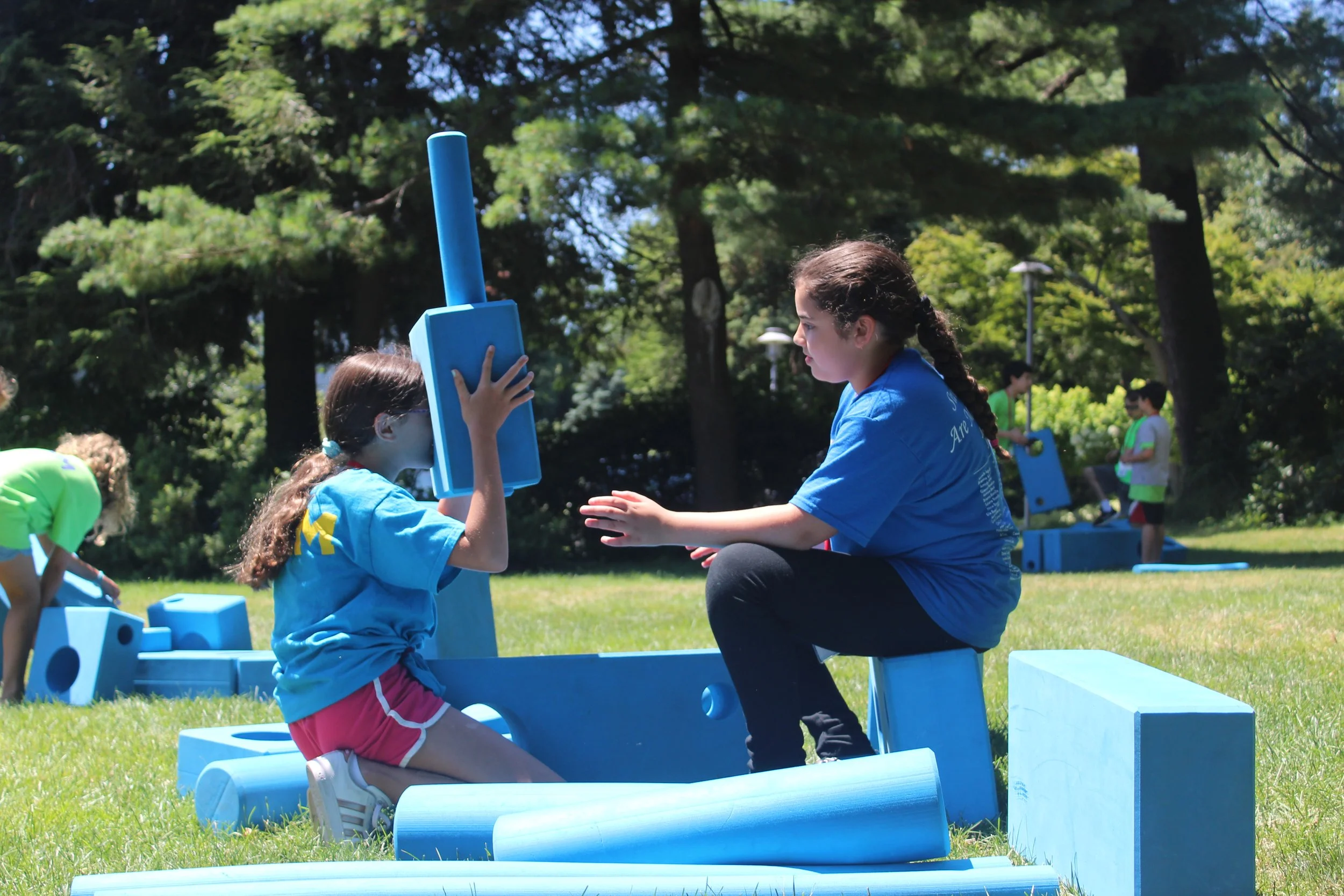 Montclair Art Museum Vance Wall Education Center