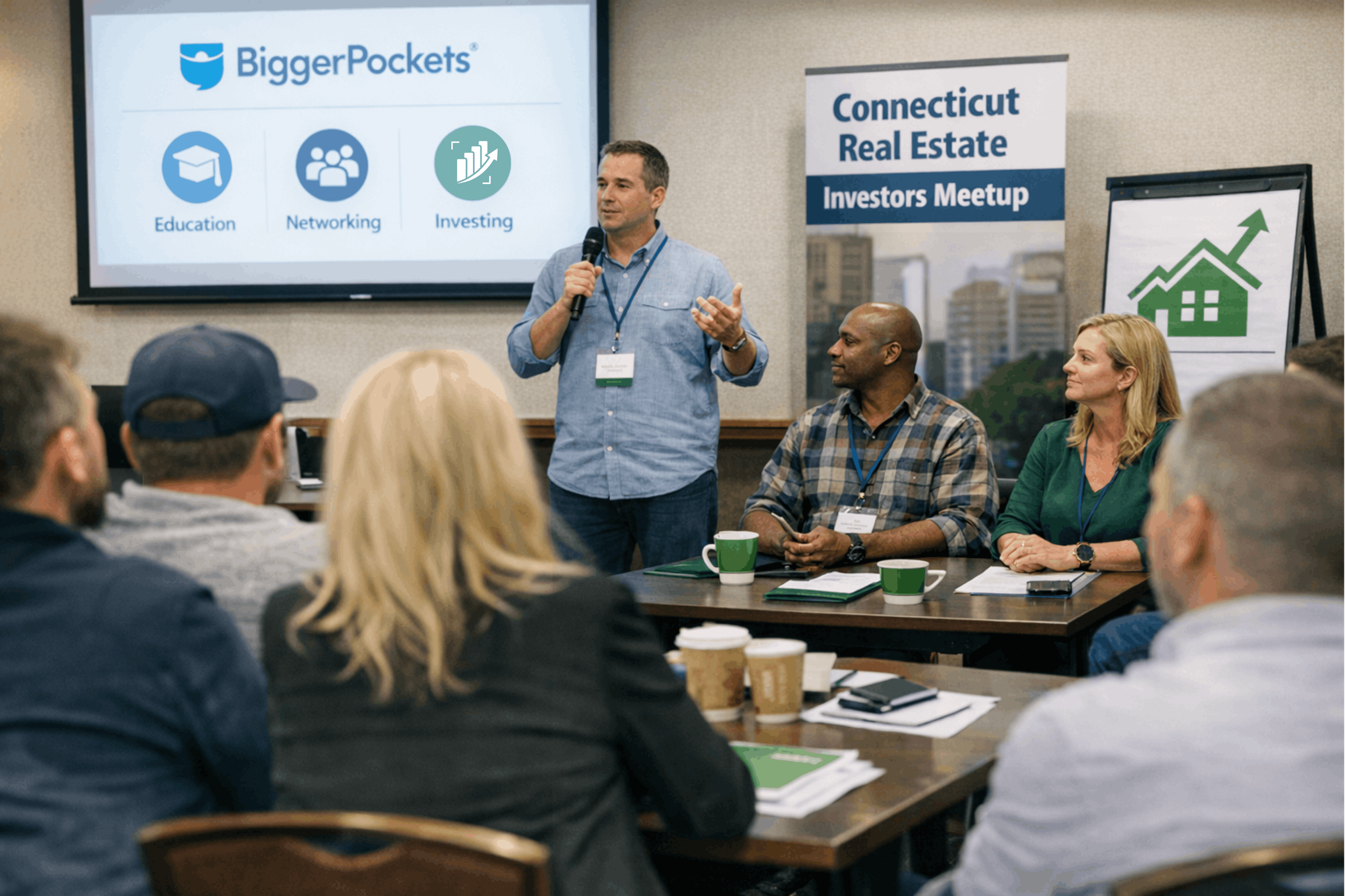 The Rise of the Educated Connecticut Real Estate Investor
