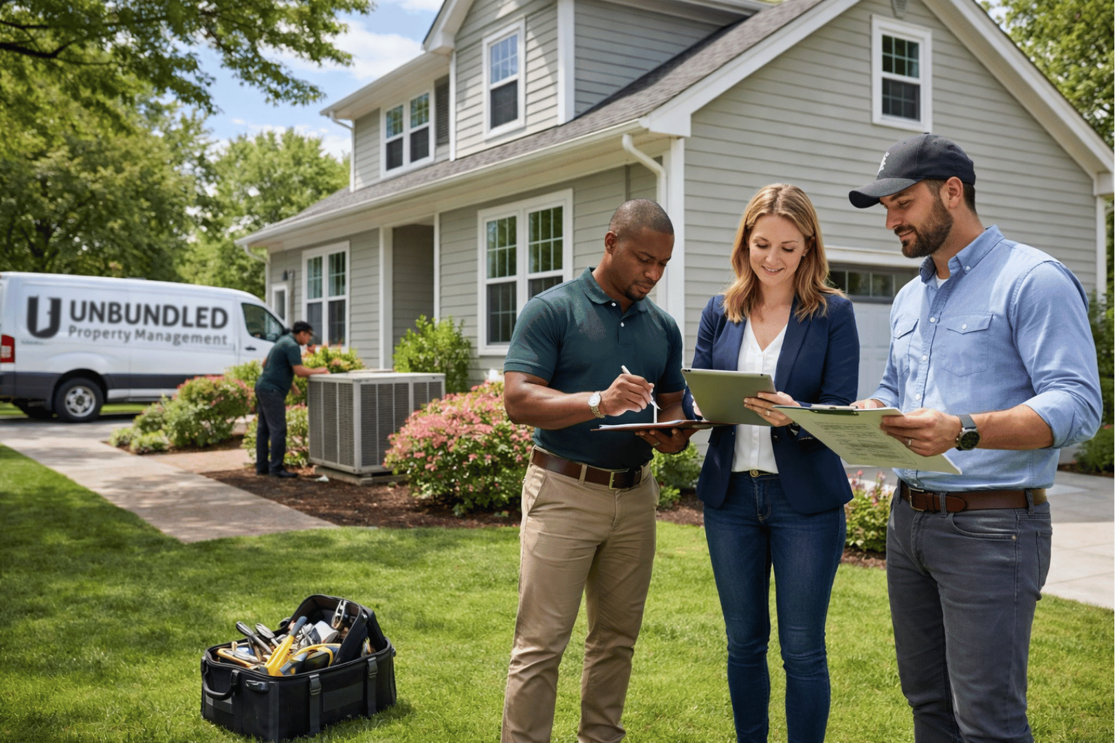 Accidental Landlord in Connecticut? The First 12 Months Are the Hardest