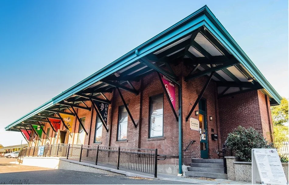 Milford Arts Council, the MAC.jpeg