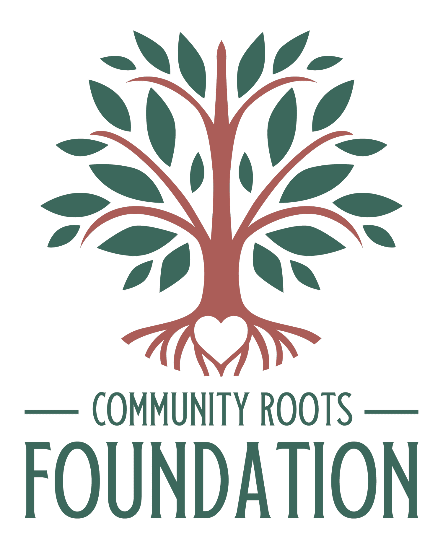 Strong Community Roots Community Roots Foundation — Community Roots