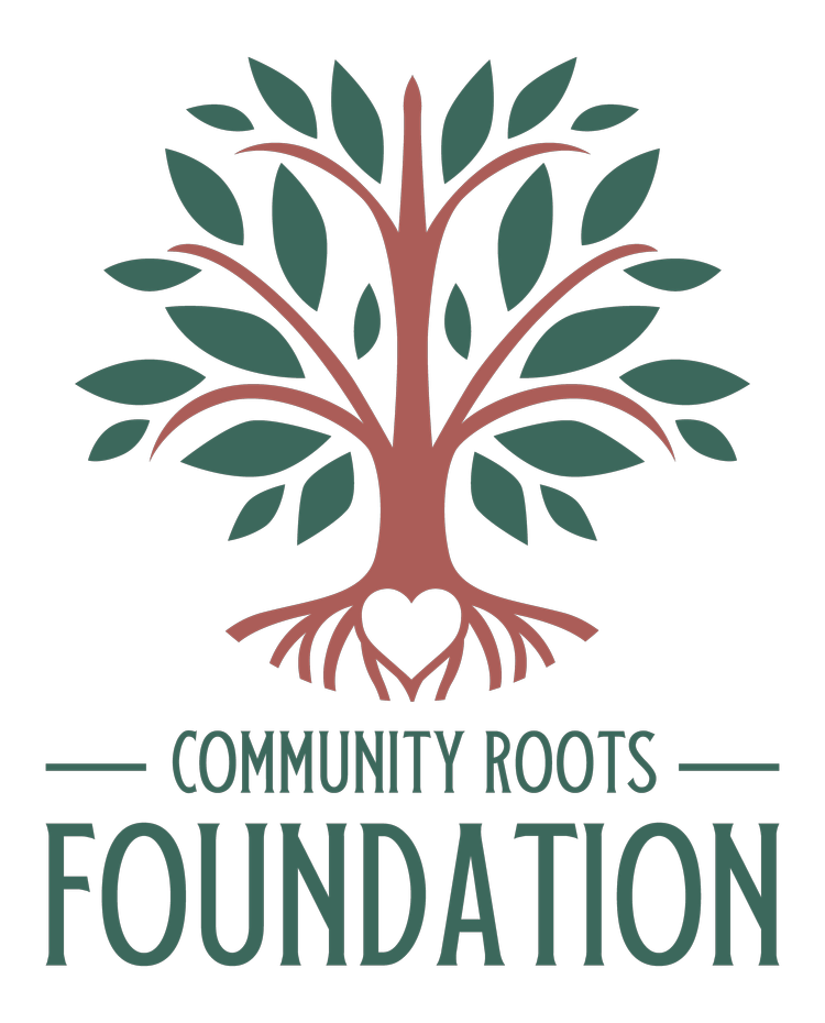 Community Roots Foundation — Community Roots