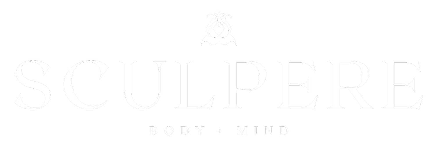 Sculpere Body &amp; Mind