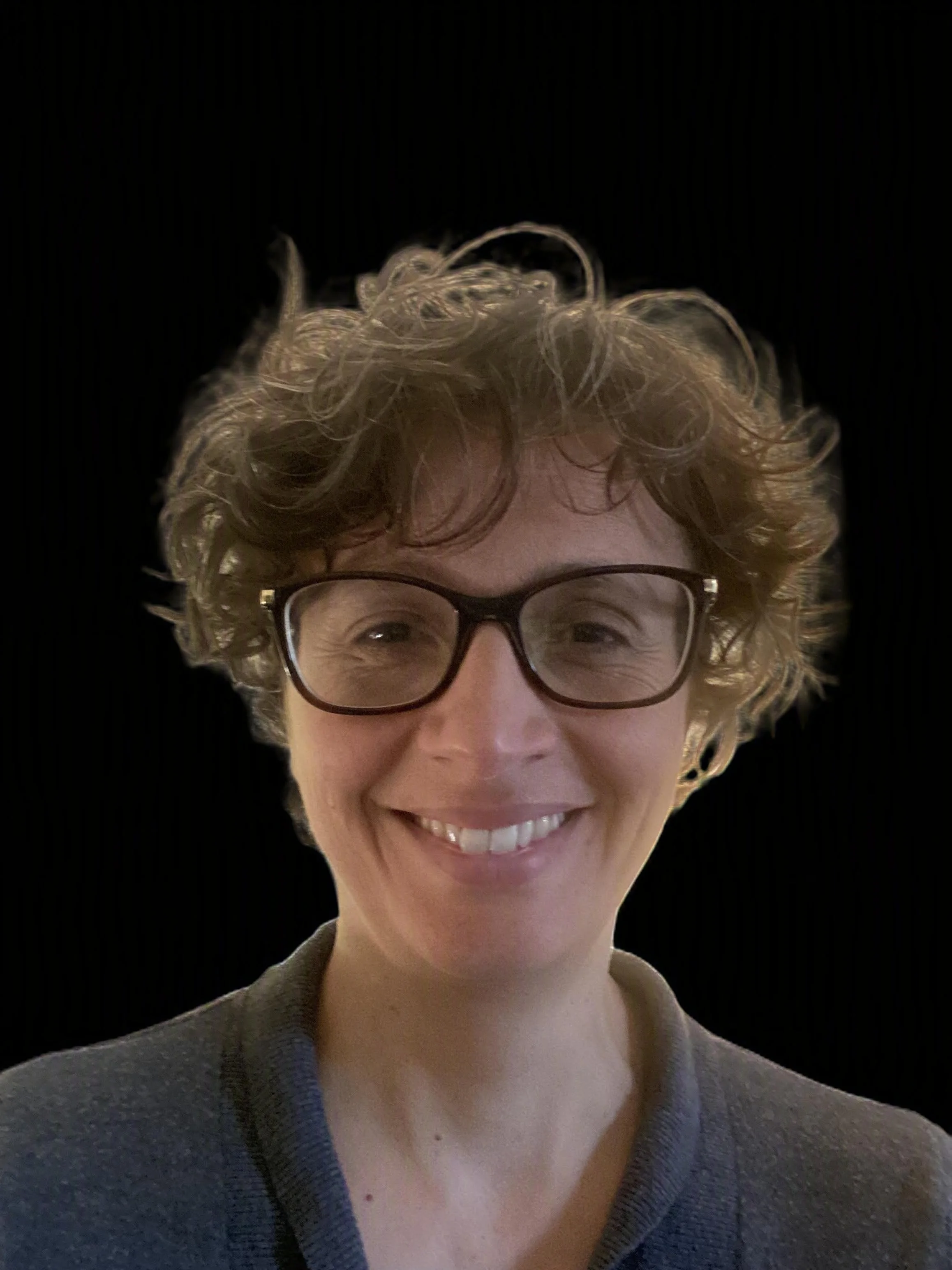 Meagan Kilpatrick RCYC Accompanist