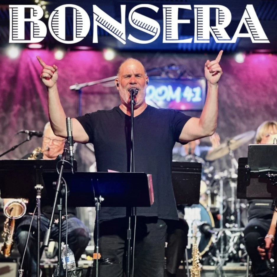 Bonsera @ The Mint