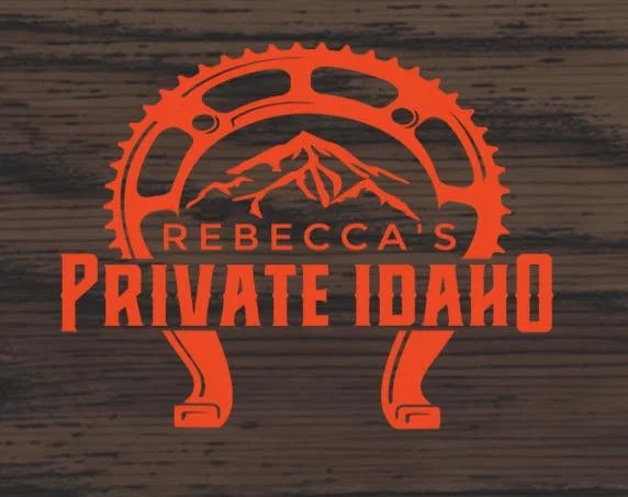 Rebecca’s Private Idaho
