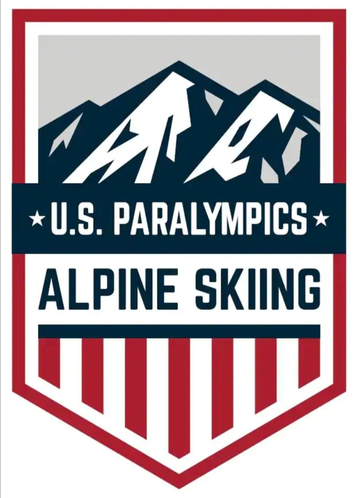 U.S Para Alpine National Champs