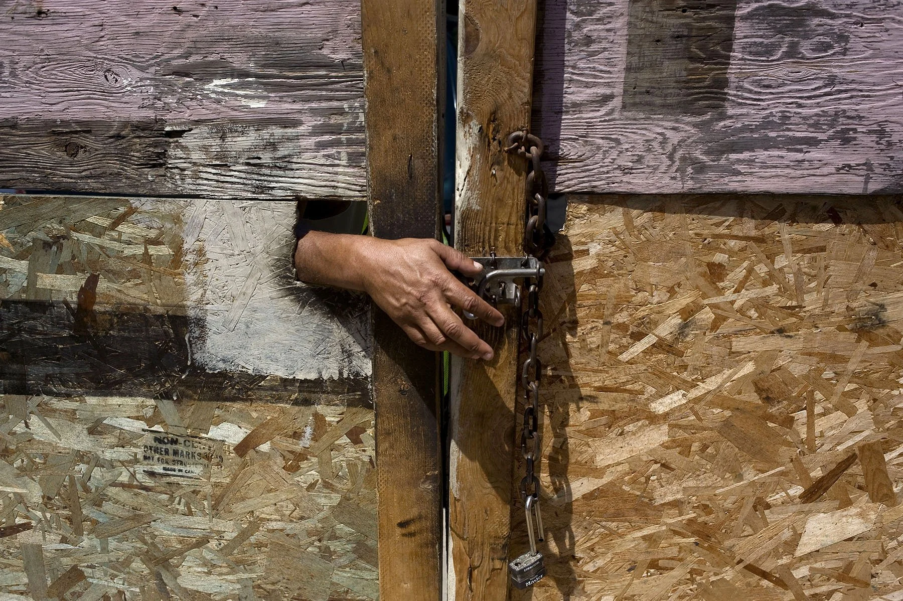  Tijuana, Mexico (2014)   