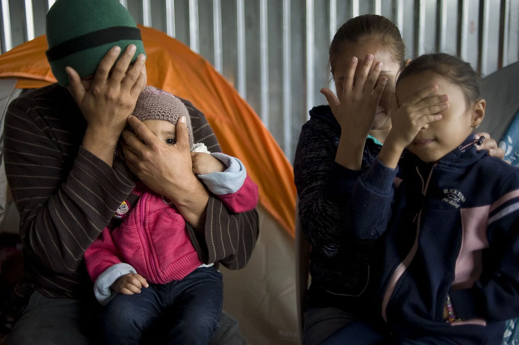  Tijuana, Mexico (2019)   